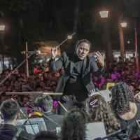 Orquesta Sinfónica Intermedia presenta “Música en el Cine”
