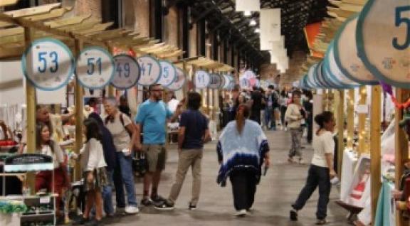 Feria Hecho Aquí