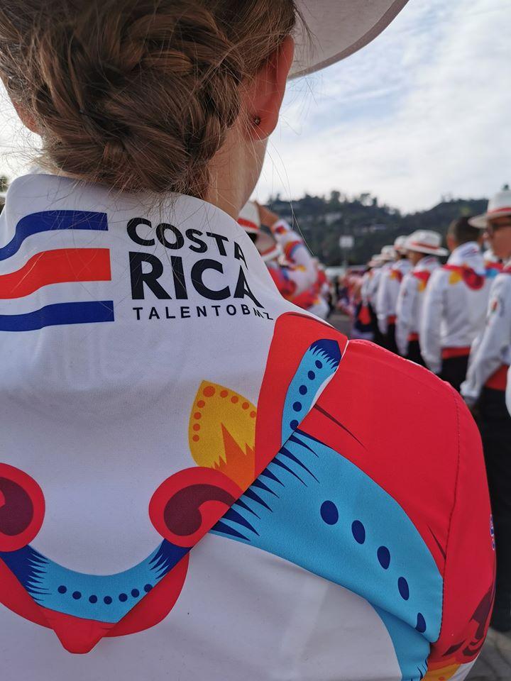 “Todos somos Costa Rica”: Jóvenes costarricenses lanzan mensaje para disminuir contagios por COVID19  