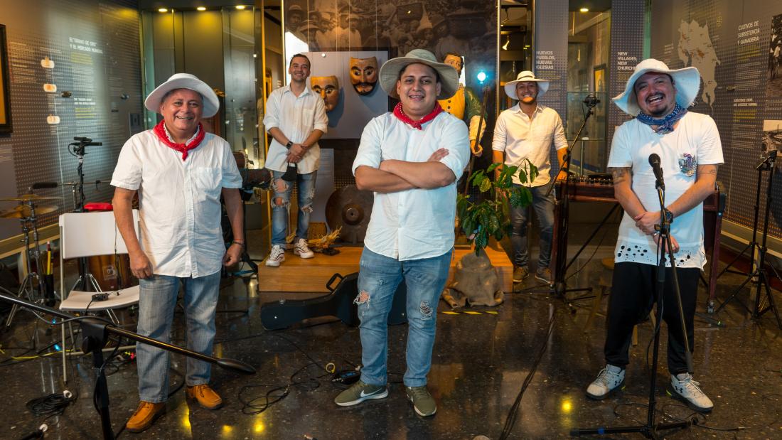MCJ celebra los 196 años de la Incorporación del Partido de Nicoya este fin de semana MCJ celebra los 196 años de la Incorporación del Partido de Nicoya este fin de semana