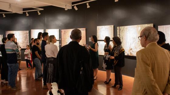 Exposición fotográfica San Lucas: Tiempo Fragmentado Exposición fotográfica San Lucas: Tiempo Fragmentado