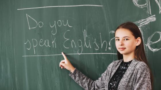 Talleres Inglés