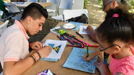 Taller: los fascinantes reptiles de la ciudad, el viernes 17 de enero a partir de las 9 am Taller: los fascinantes reptiles de la ciudad, el viernes 17 de enero a partir de las 9 am