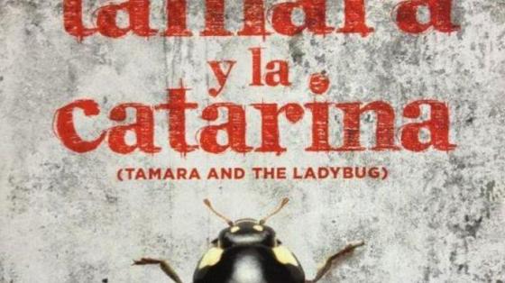 Tamara y la Catarina