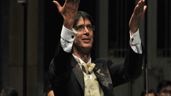 OSH2020-Marzo traerá música de Rusia, México y Costa Rica  -Orquesta Sinfónica de Heredia será dirigida por el maestro mexicano Eduardo García