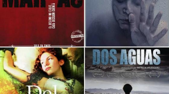 CINE CR