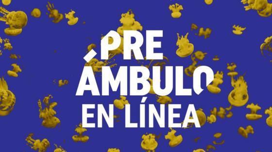 Ciclo de Cine “Océanos y cambio climático: Una Mirada desde el Cine”.