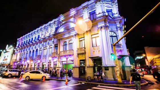 IV Concurso Nacional de Dramaturgia Inédita