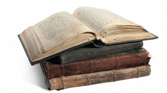 La Junta de los Legados, el Pacto de Concordia y la adopción de garantías individuales en Costa Rica por Lic. Matilde Cerdas Alvarado Libro antiguo abierto