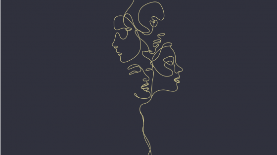 Exposición La hebra infinita. Mujeres que cuentan