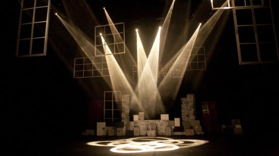 Luces