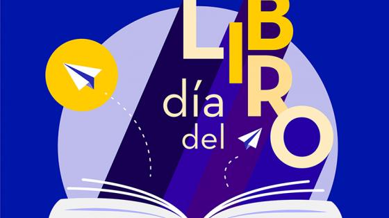 Día del libro en el Museo Nacional Día del libro en el Museo Nacional