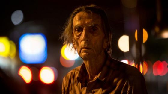 Preámbulo en Línea presenta en el mes de abril la película "Lucky"