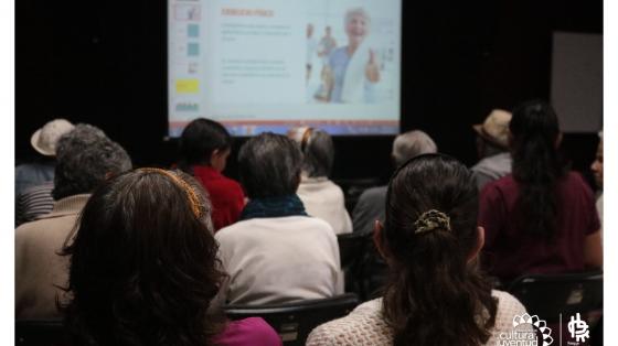 Matricula: Capacitación prevención de la violencia, género y familia Matricula: Capacitación prevención de la violencia, género y familia