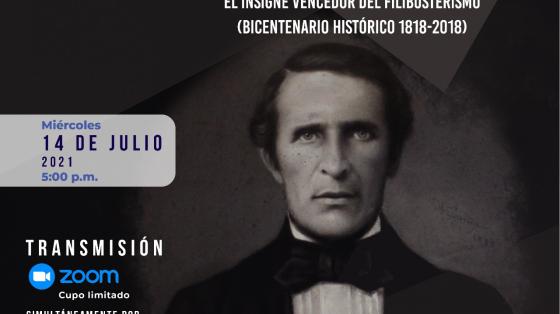 presentación del libro “El General José Joaquín Mora Porras, el insigne vencedor del filibusterismo” presentación del libro “El General José Joaquín Mora Porras, el insigne vencedor del filibusterismo”