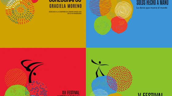 estrena danza estrena danza