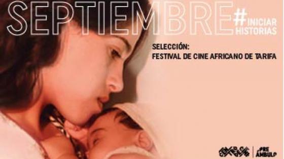 Festival de Cine Africano de Tarifa (FCAT)