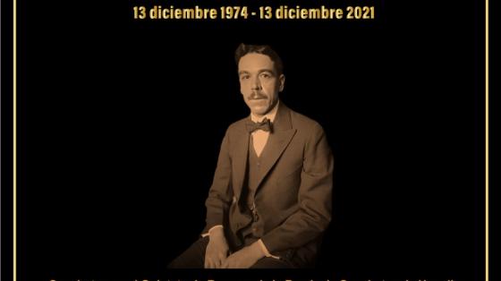 Foto de Luis Gonzáles Flores