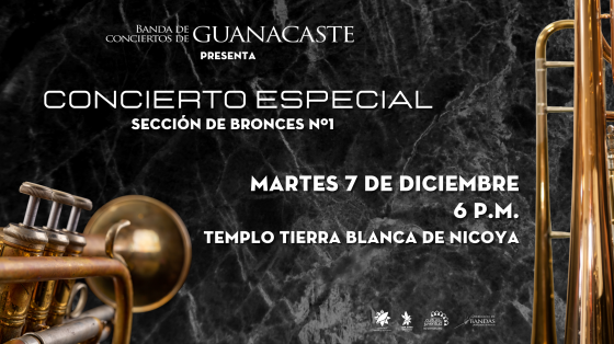 foto de trombones con fondo oscuro