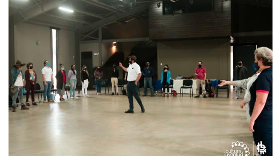 Taller ¿Cómo armar alianzas de negocios estratégicas?