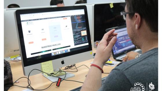 Proceso de admisión técnico en Análisis y visualización de datos | Parque La Libertad Proceso de admisión técnico en Análisis y visualización de datos | Parque La Libertad