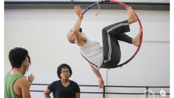 Matrícula cursos libres de la Escuela de Danza, Teatro y Circo| Parque La Libertad Matrícula cursos libres de la Escuela de Danza, Teatro y Circo| Parque La Libertad