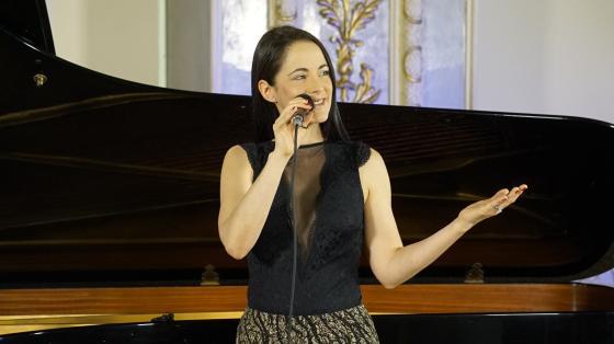 Malí en Concierto