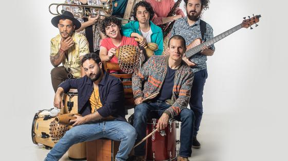 La Tererema en Teatro al Mediodía La Tererema en Teatro al Mediodía
