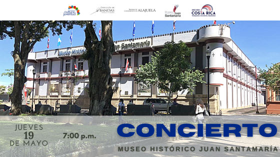 Foto del museo Juan Santamaría