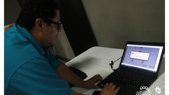 Servicio de Asesoría Fiscal (virtual y presencial)| Parque La Libertad Servicio de Asesoría Fiscal (virtual y presencial)| Parque La Libertad