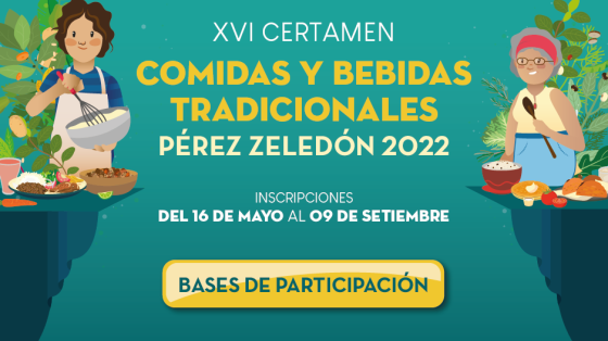 Certamen de Comidas y Bebidas Tradicionales Pérez Zeledón 2022 Certamen de Comidas y Bebidas Tradicionales Pérez Zeledón 2022