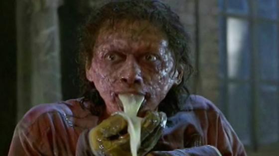 PreámBulo: Body Horror. PreámBulo: Body Horror.