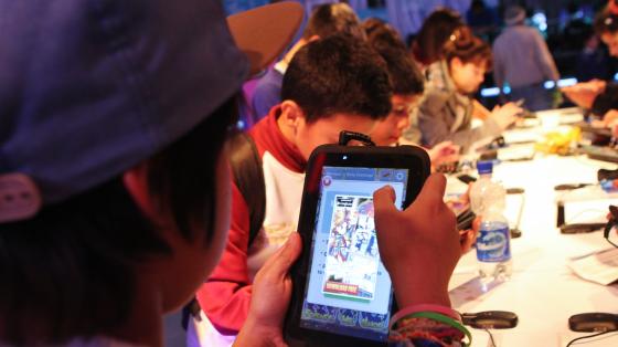 Torneo FIFA 2022 | Parque La Libertad Torneo FIFA 2022 | Parque La Libertad