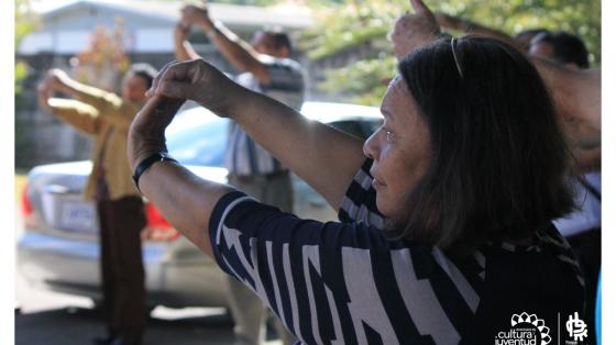 Taller Autocuidado para las mujeres | Parque La Libertad Taller Autocuidado para las mujeres | Parque La Libertad