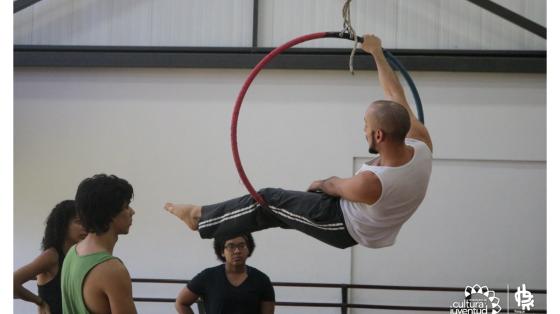 Matrícula cursos libres de la Escuela de Danza, Teatro y Circo | Parque La Libertad Matrícula cursos libres de la Escuela de Danza, Teatro y Circo | Parque La Libertad