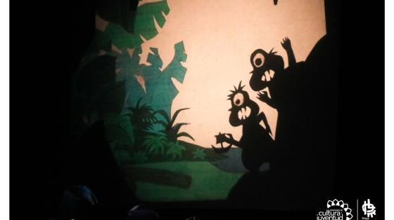 Tandas de Cine en el Parque | Parque La Libertad