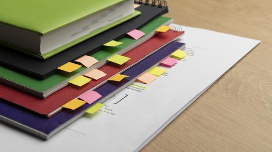 Taller de Elaboración de Documentos accesibles Libros, folletos y páginas en torre.