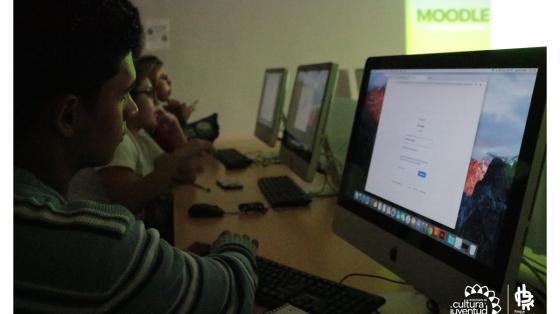 Matrícula virtual cursos de diseño | Parque La Libertad Matrícula virtual cursos de diseño | Parque La Libertad
