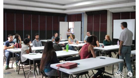 Taller ¿Cómo cultivar el ahorro? | Parque La Libertad Taller ¿Cómo cultivar el ahorro? | Parque La Libertad