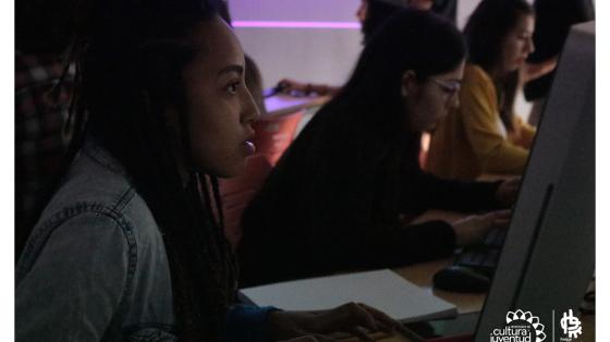 Matrícula virtual cursos de diseño | Parque La Libertad Matrícula virtual cursos de diseño | Parque La Libertad