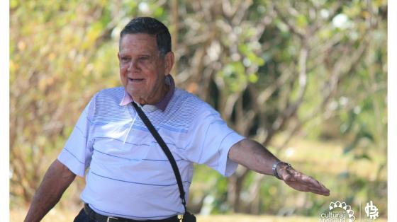 Stand salud preventiva: Diabetes, pie diabético y enfermedades periodontales | Parque La Libertad