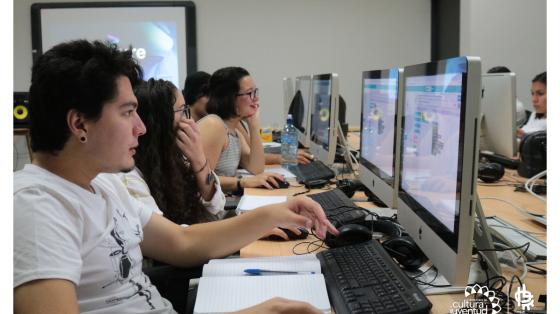 Matrícula cursos de diseño | Parque La Libertad Matrícula cursos de diseño | Parque La Libertad