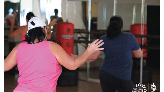 Taller Fortalecimiento de la memoria | Parque La Libertad Taller Fortalecimiento de la memoria | Parque La Libertad