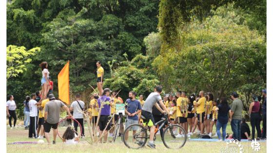 Inscripción mensual Porrismo | Parque La Libertad Inscripción mensual Porrismo | Parque La Libertad