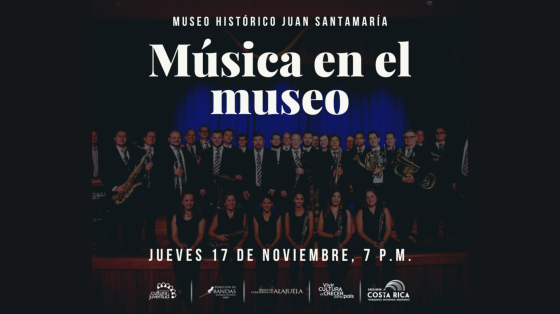 Banda de Conciertos de Alajuela