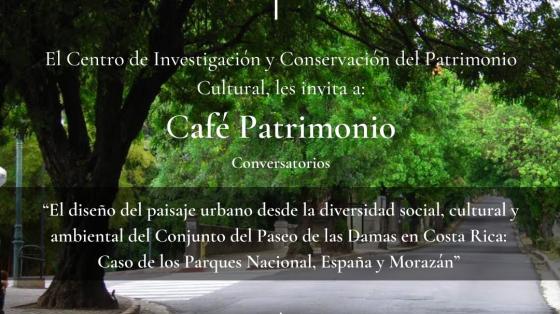 Café Patrimonio N° 4