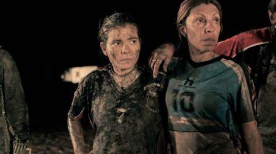 Preámbulo presentación el ciclo Cine y Fulbo