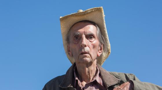 Preámbulo presenta Retrospectiva: Harry Dean Stanton Preámbulo presenta Retrospectiva: Harry Dean Stanton