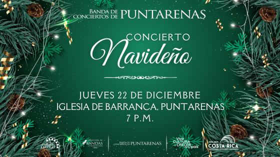 Banda de Conciertos de Puntarenas