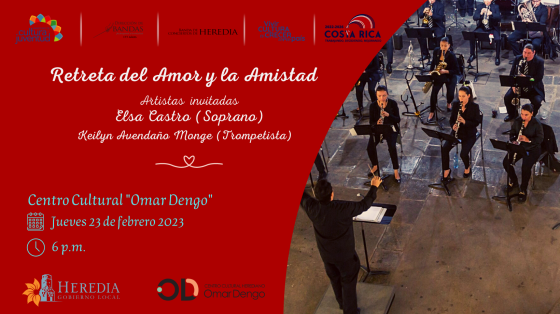 Imagen del Director Andrés Porras dirigiendo en el CCCOD